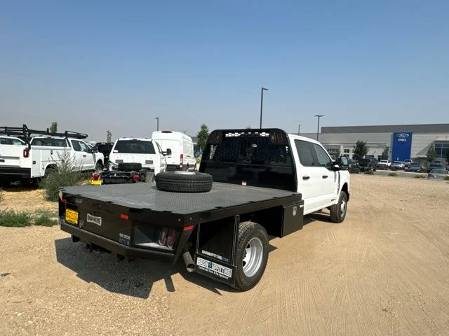 New 2026 Oxford White Ford XL image 7