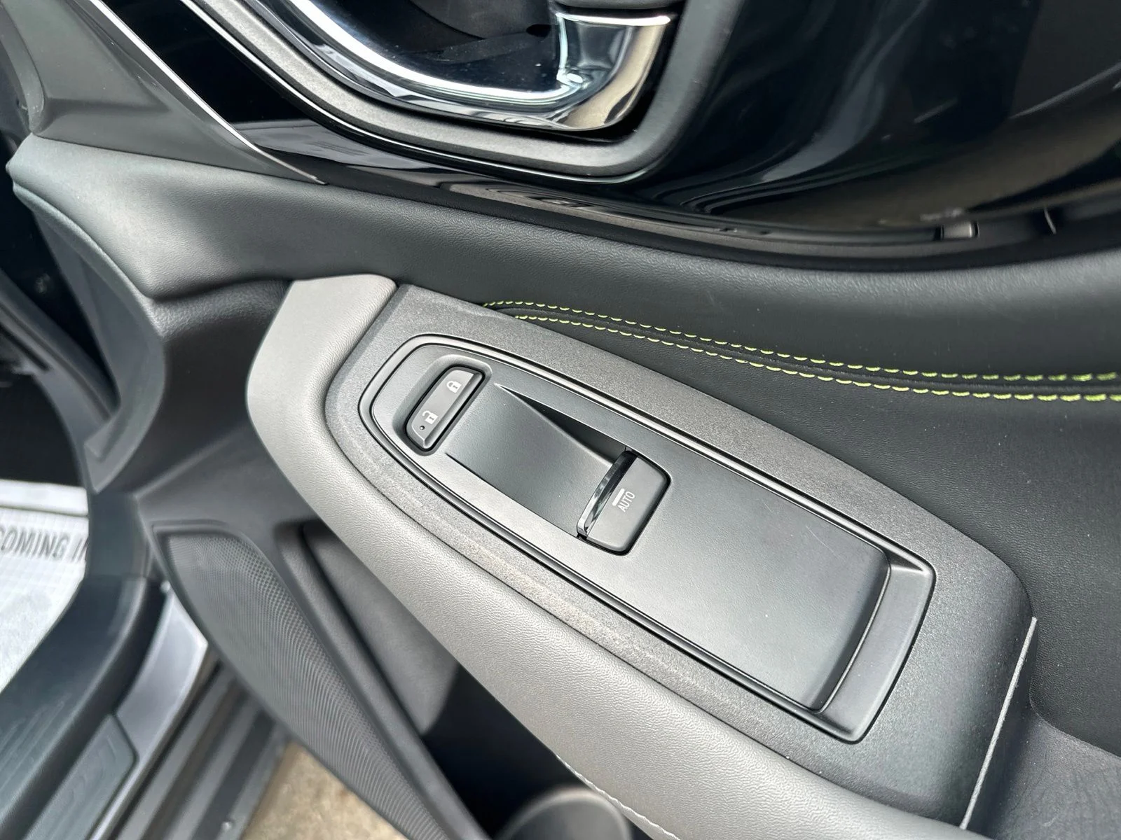 Used 2021 Gray Subaru Onyx Edition XT image 43