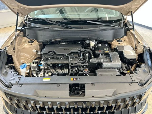 New 2027 Terrain Brown Kia X-Line S image 19