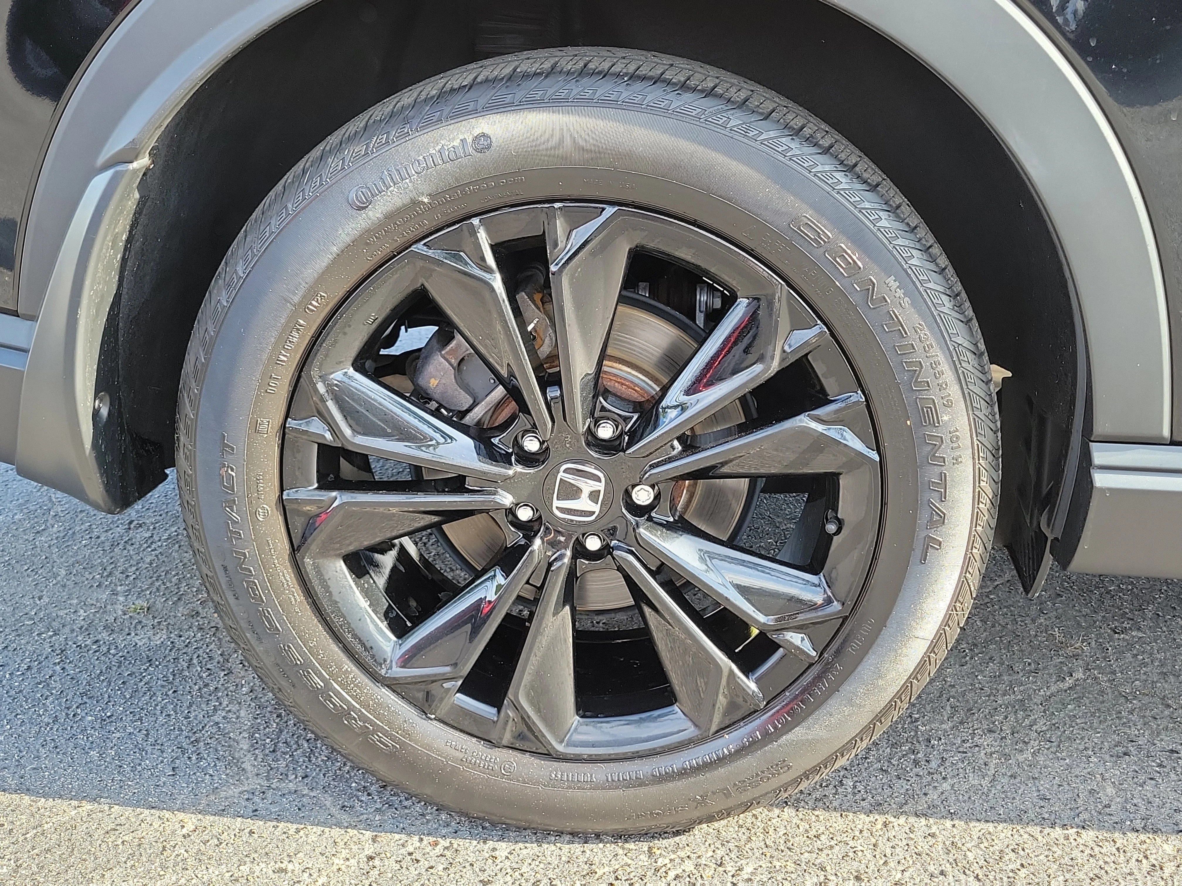 2023 Honda CR-V Sport Touring - Photo 38