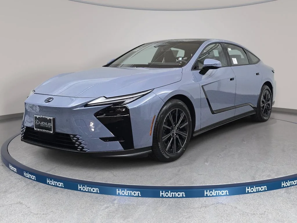 New 2026 Wavelength Lexus PREMIUM AWD image 1