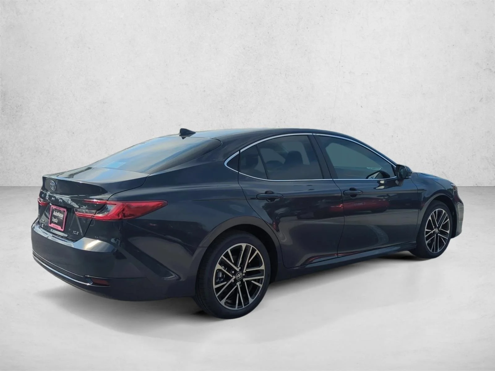 Used 2026 Underground Toyota XLE image 5