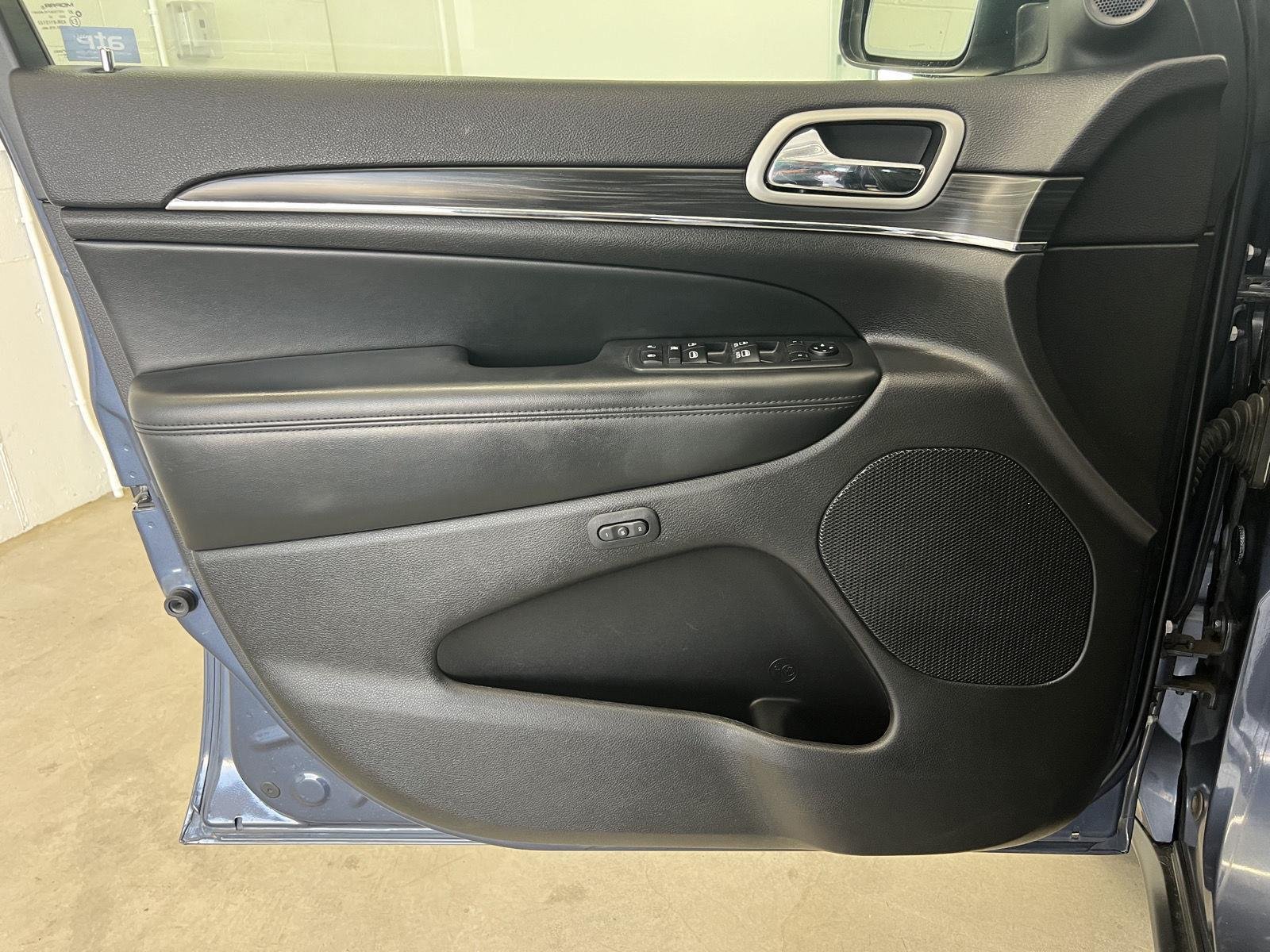 2021 Jeep Grand Cherokee Limited - Photo 11