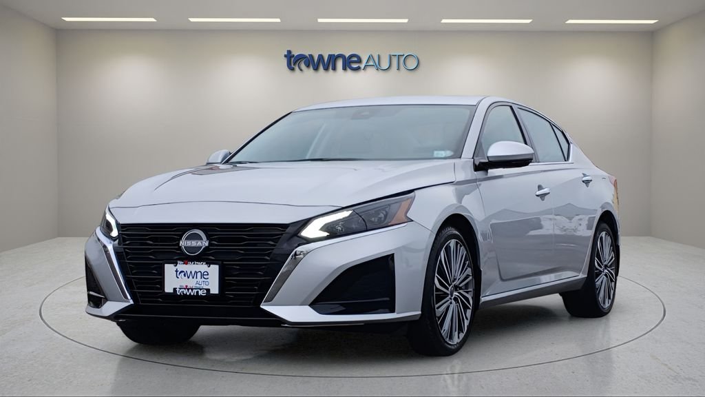 2023 Nissan Altima SL