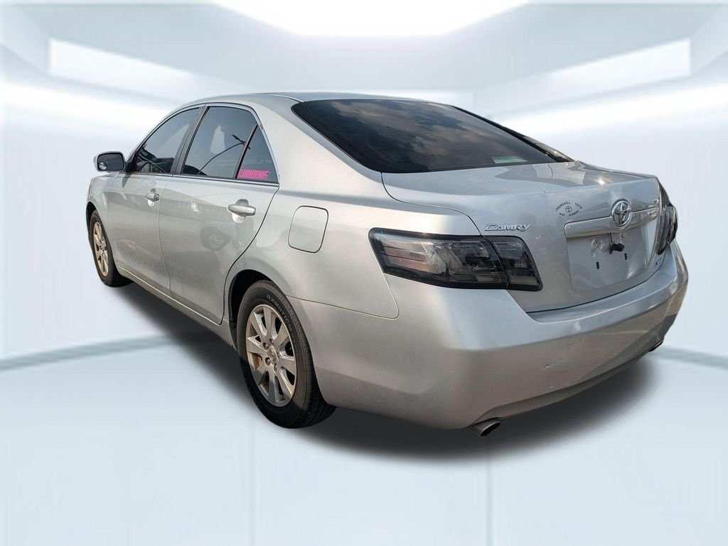 Used 2009 Toyota Camry LE with VIN 4T1BK46K79U081308 for sale in Foley, AL