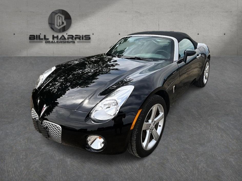 2008 Pontiac Solstice -'s photo