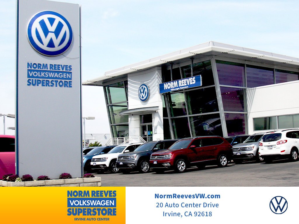 Certified Used 2024 Pure White Volkswagen Standard image 6