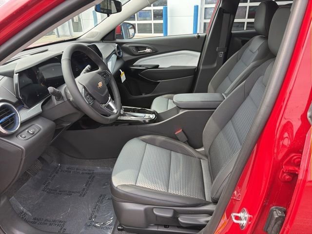 2026 Chevrolet Trax LT - Photo 19