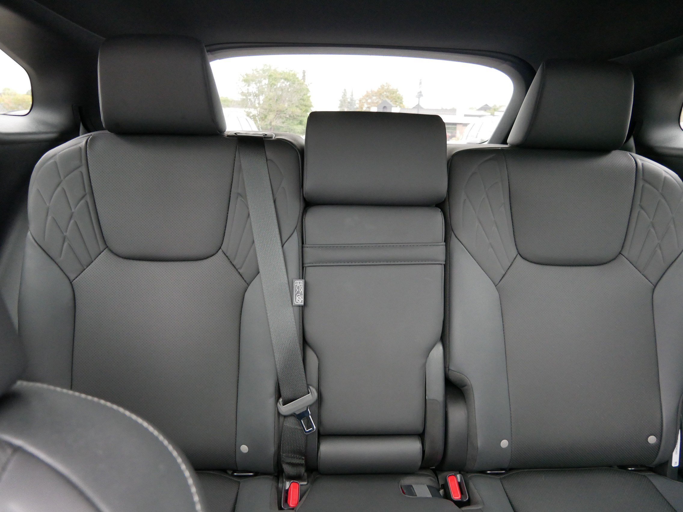 Used 2024 Iridium Lexus RX 350 Premium image 13