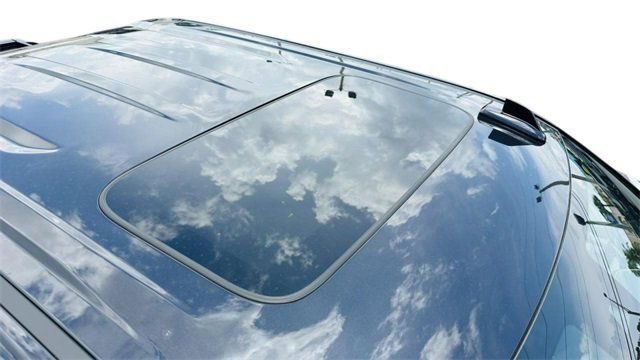 2025 GMC Sierra 1500 Denali Ultimate - Photo 11