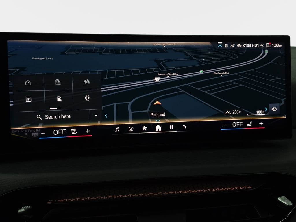 2026 BMW 4 Series 430i - Photo 21