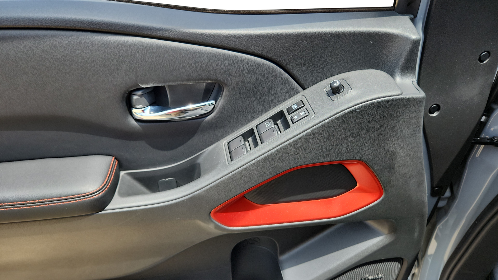 2026 Nissan Frontier PRO-X - Photo 21