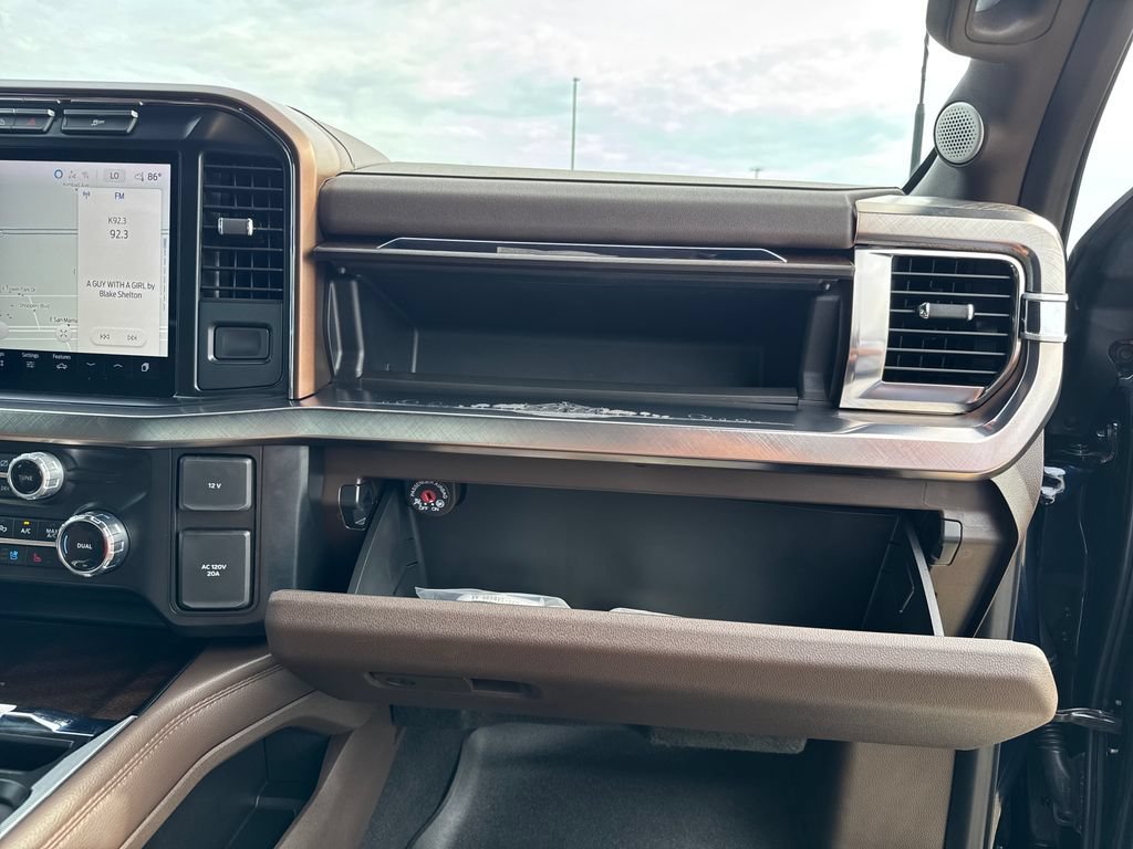 2024 Ford F-250 Super Duty King Ranch - Photo 47