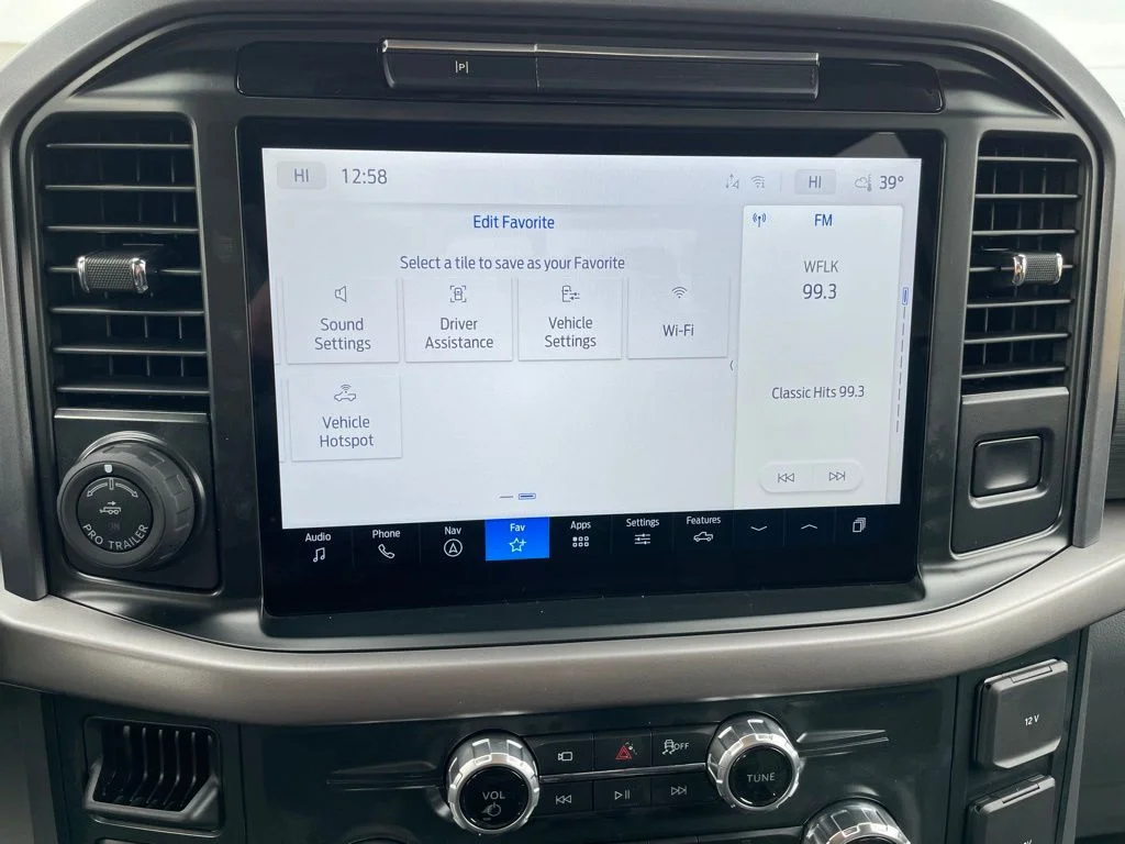 2025 Ford F-150 XLT - Photo 49