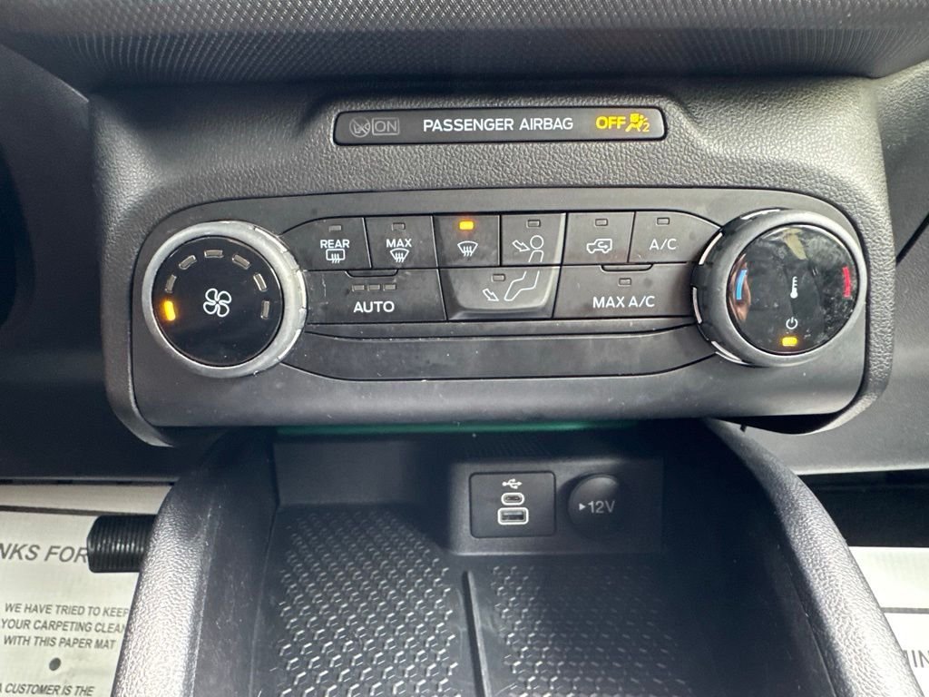 Used 2023 Green Ford Big Bend image 17