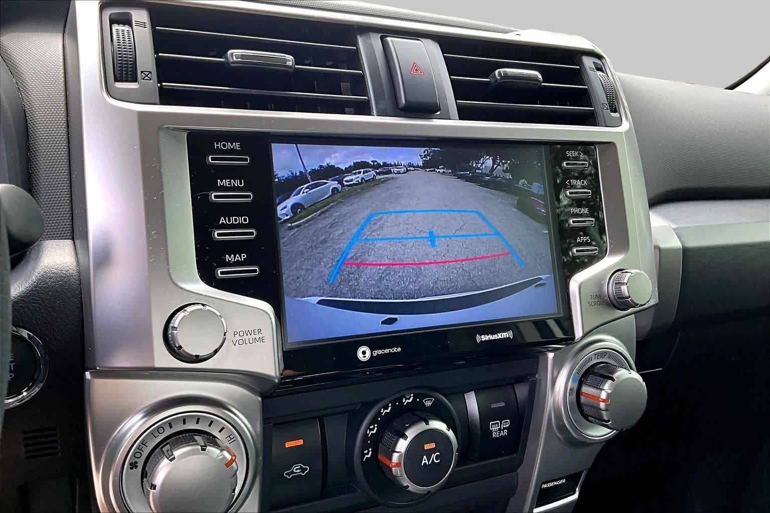 Used 2023 Ice Cap Toyota TRD Sport image 25