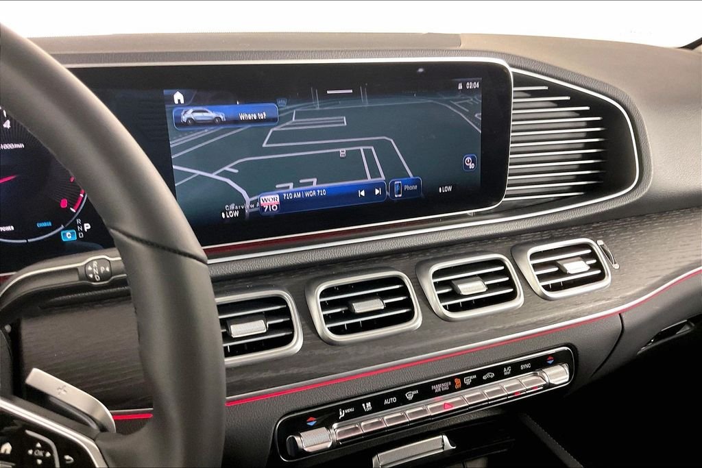 2026 Mercedes-Benz GLE GLE350 - Photo 6