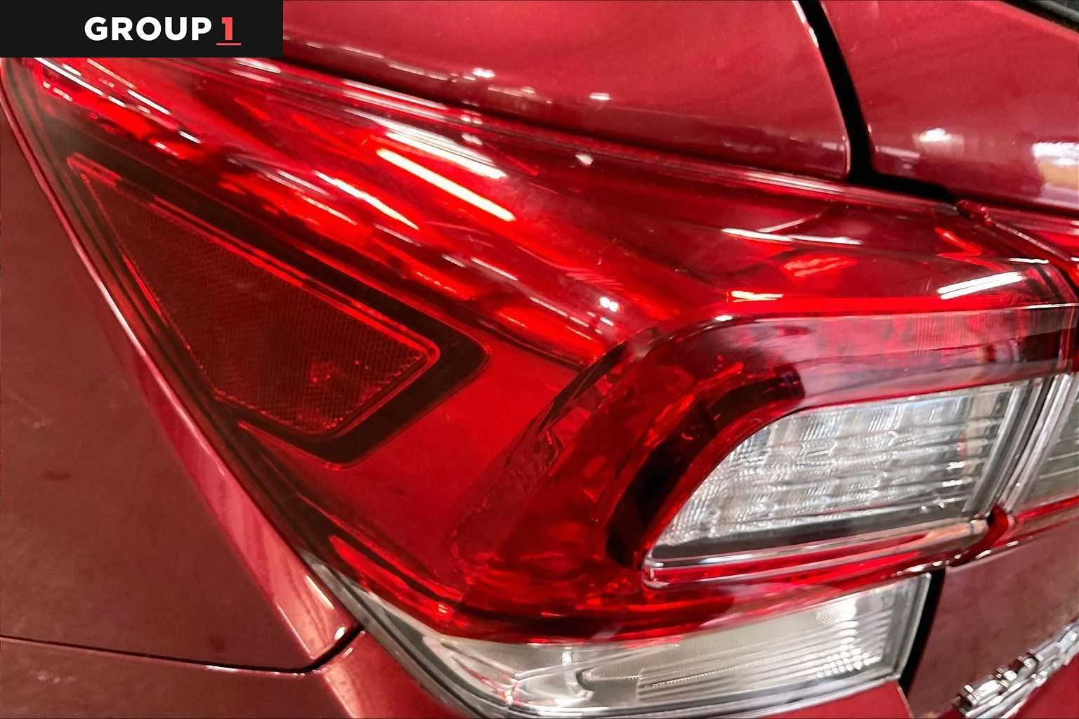 Certified Used 2023 Crimson Red Pearl Subaru Premium image 28