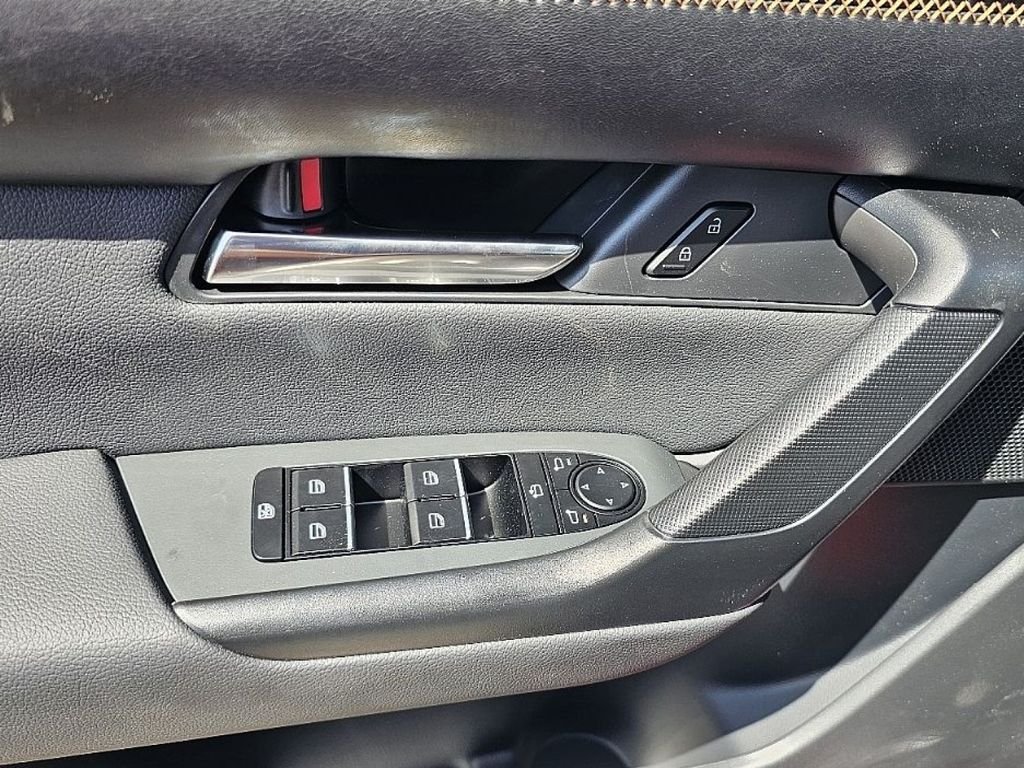 New 2026 Wind Chill Pearl Mazda Premium Plus AWD image 26