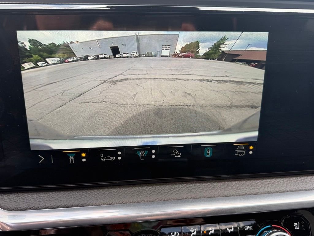 2023 GMC Sierra 1500 Denali Denali - Photo 28