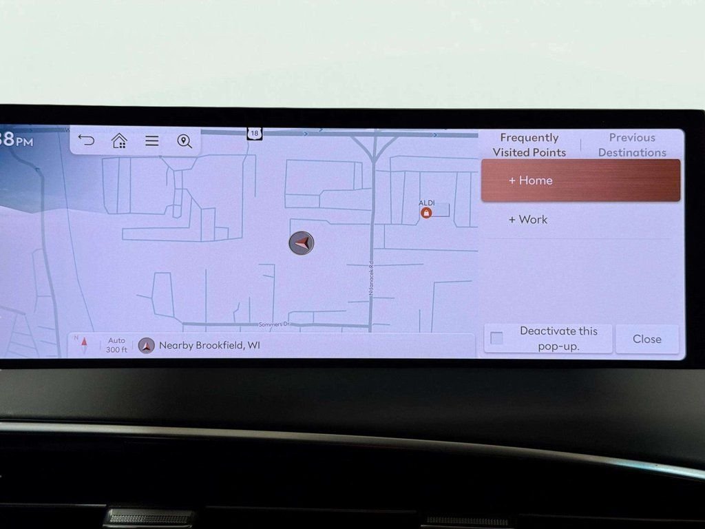 2026 GENESIS GV70 Standard - Photo 13