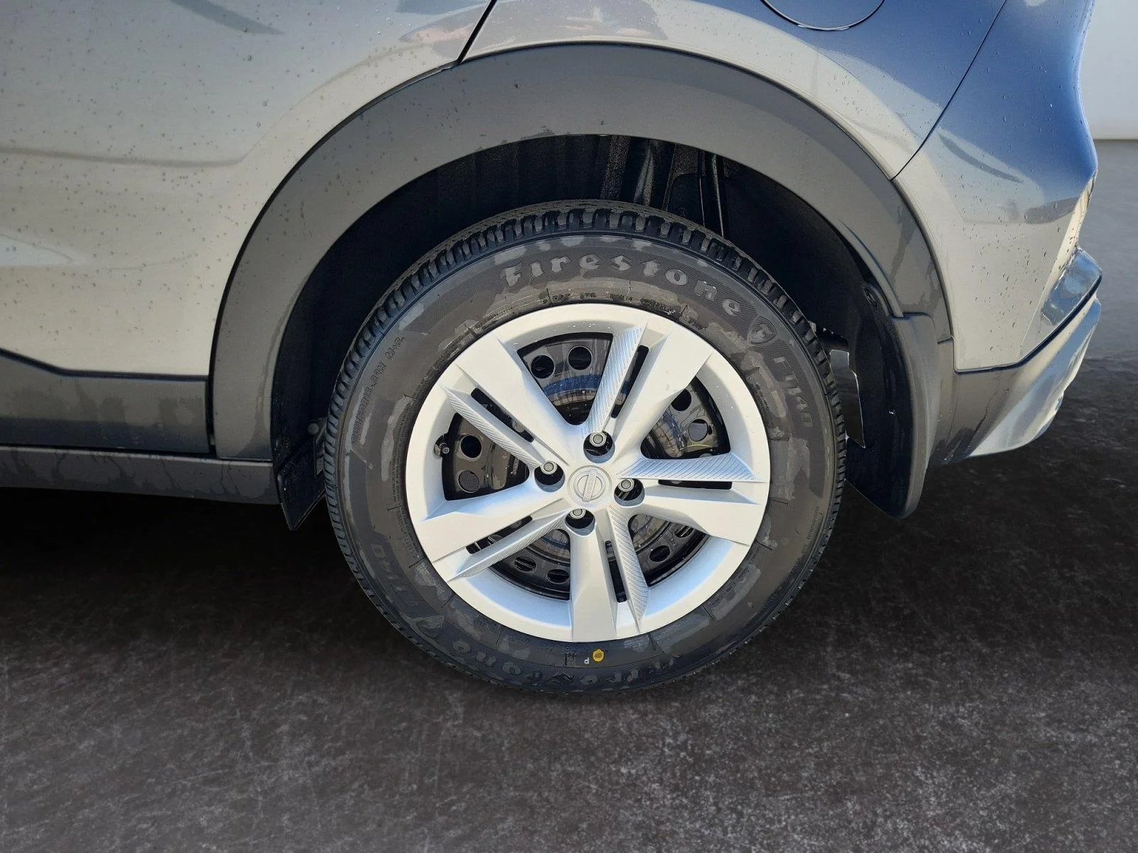 Certified Used 2025 Gun Metallic Nissan S image 24