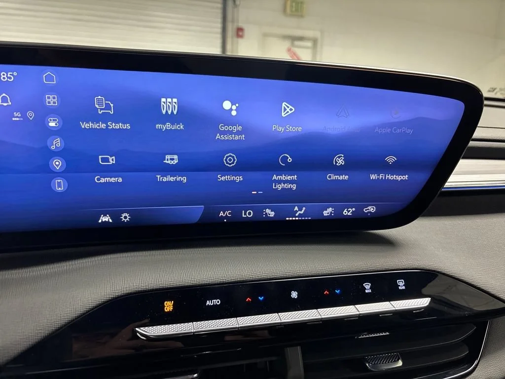 2026 Buick Enclave Preferred - Photo 37