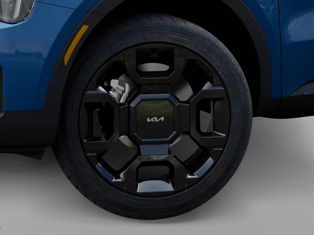 New 2026 Blue Kia X-Line SX Prestige image 9
