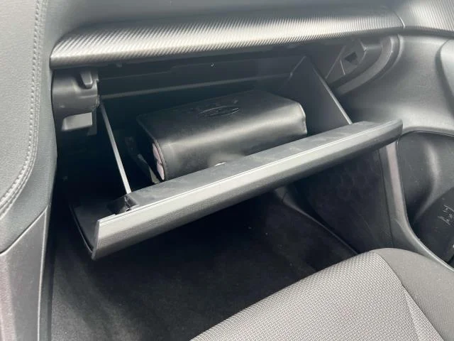 2023 Subaru Impreza Base - Photo 30