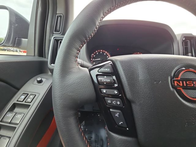 Used 2026 Gray Nissan PRO-X image 11