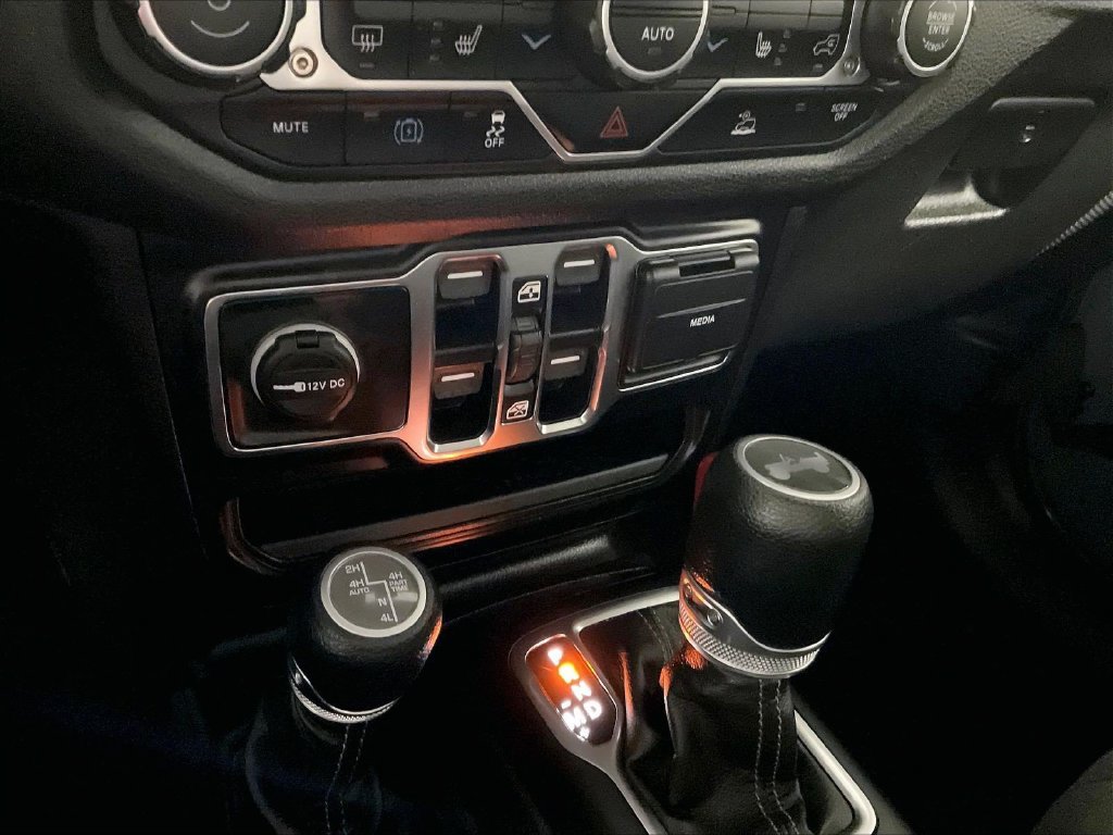 Used 2024 Gray Jeep Sport S 4xe image 26