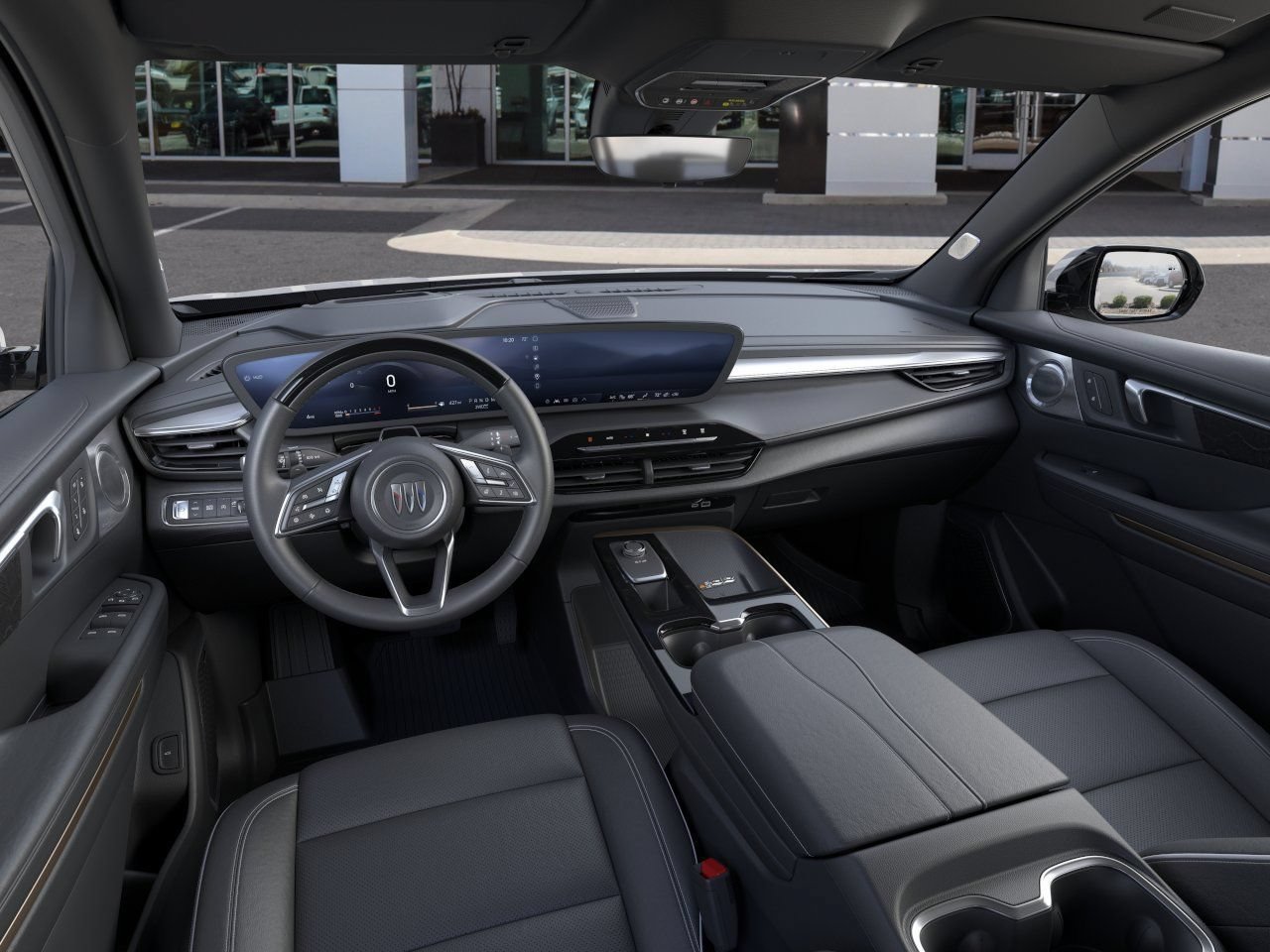 2026 Buick Enclave Avenir - Photo 15