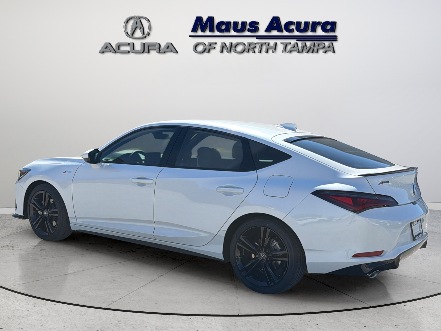 New 2026  Acura A-Spec Package image 7