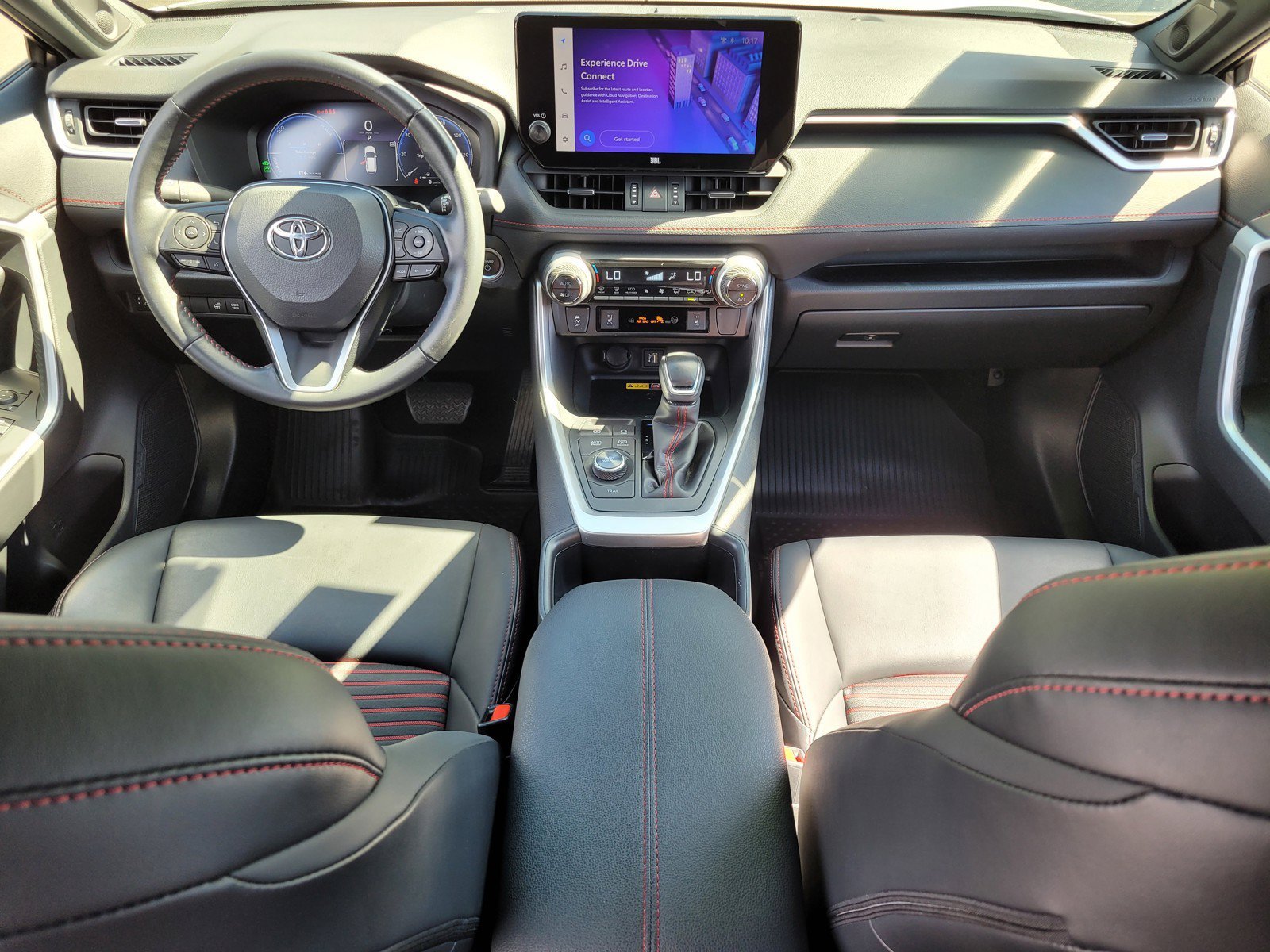 Certified Used 2023  Toyota XSE image 14