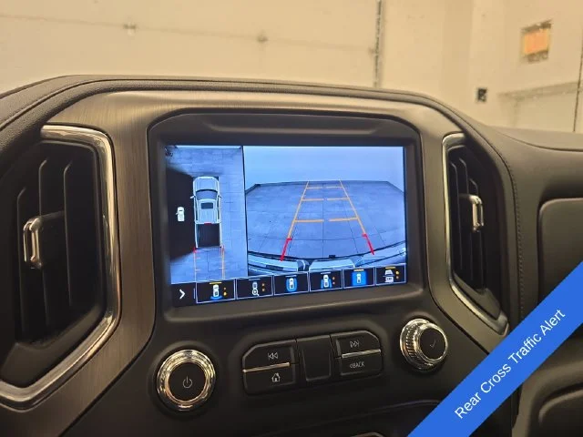 Used 2021 Onyx Black GMC Denali image 28