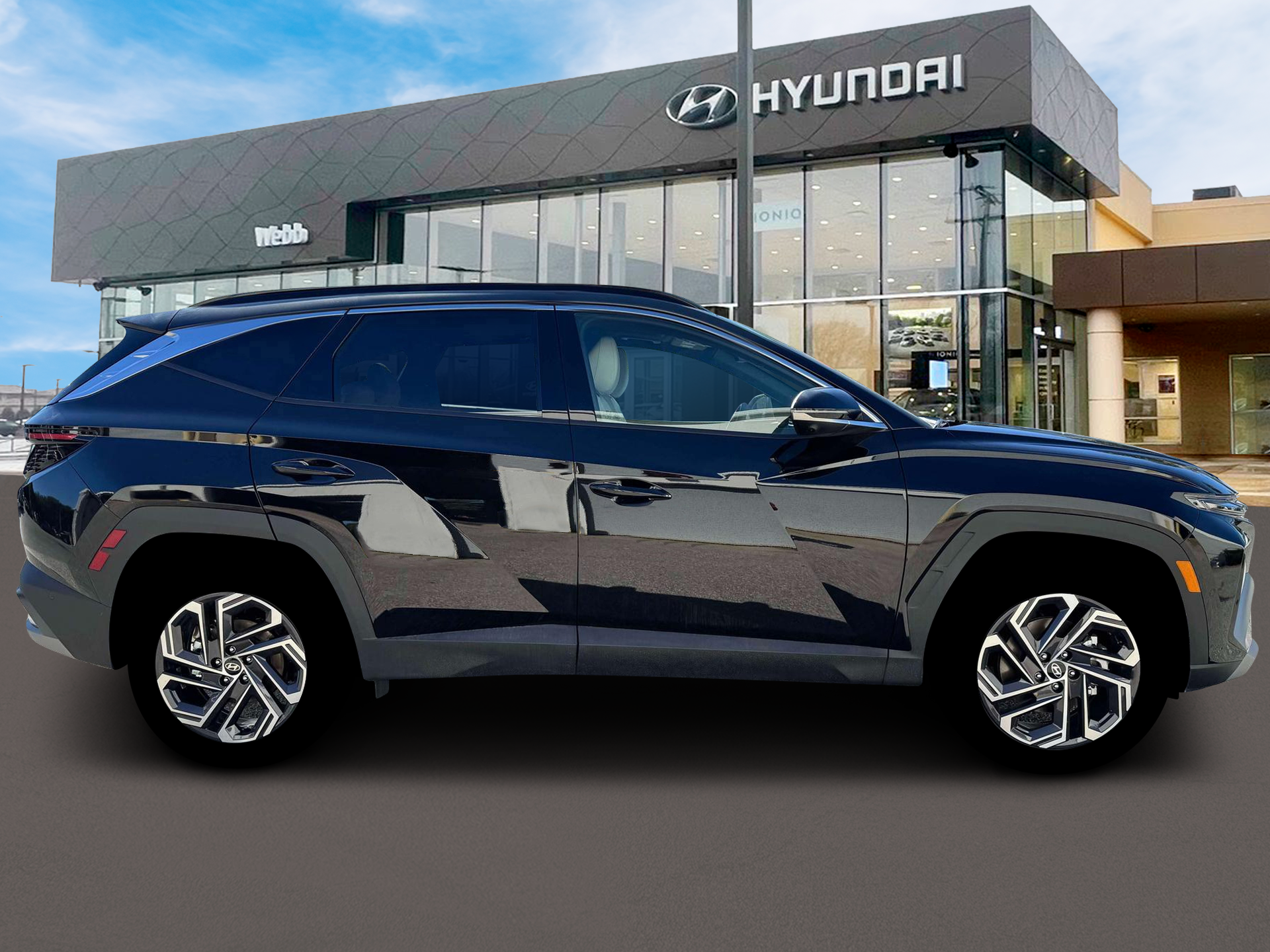 Vehicle thumbnail