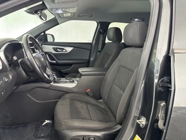 Used 2019 Gray Chevrolet Base image 21
