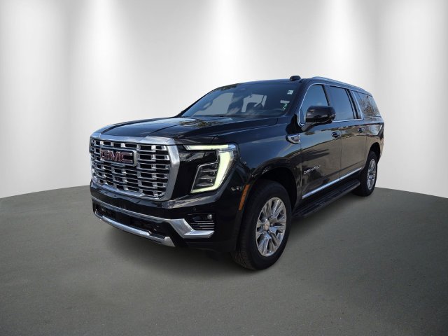 New 2026 Onyx Black GMC Denali image 2