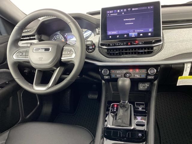 2024 Jeep Compass Latitude - Photo 13