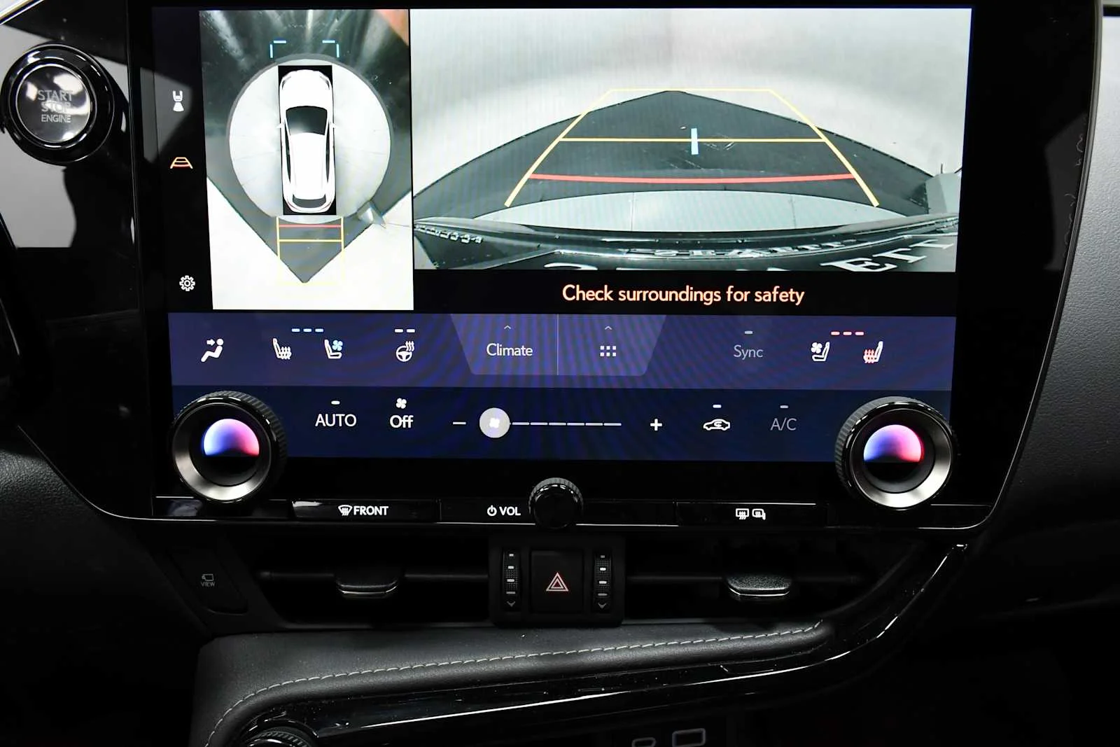Certified Used 2025 Caviar Lexus Premium image 19