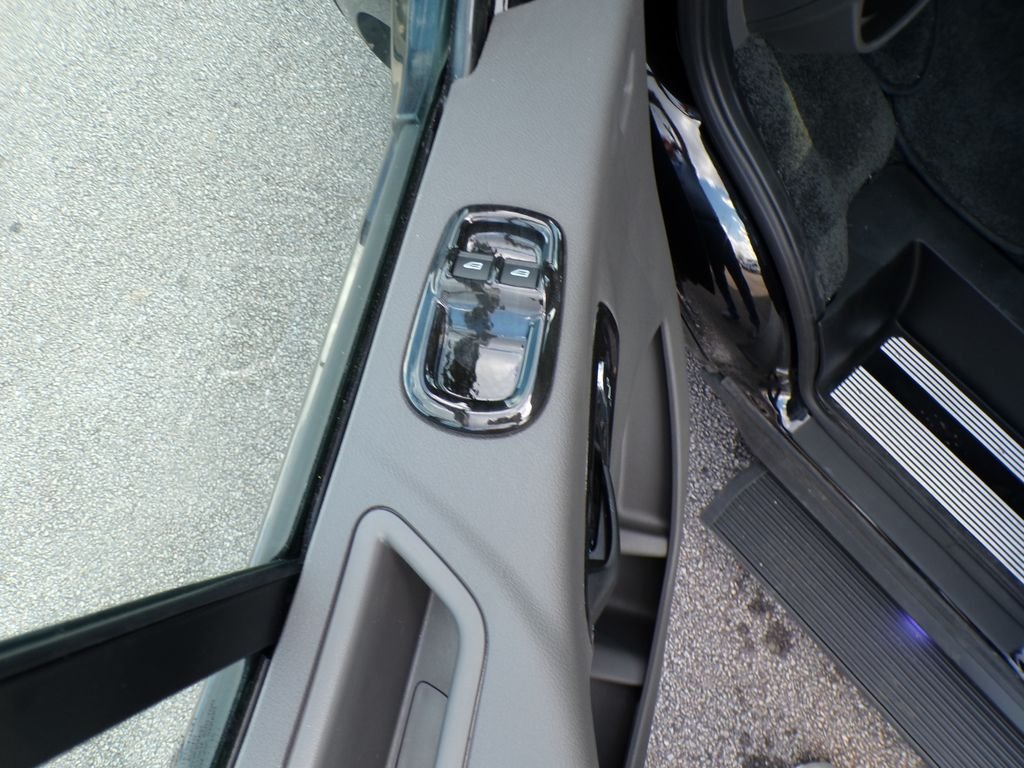 New 2026 Agate Black Metallic Ford Cargo Van image 10