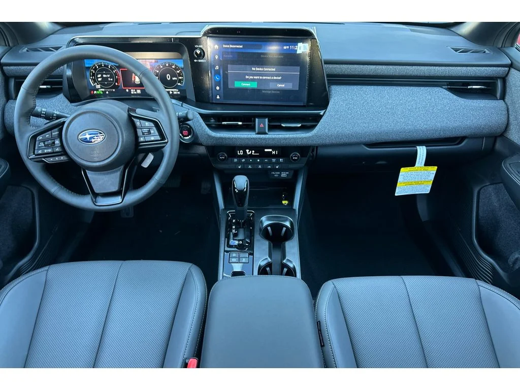 2026 Subaru Outback Limited - Photo 13