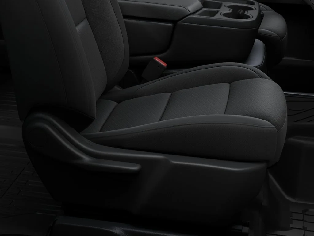 New 2026 Black Chevrolet RST image 9
