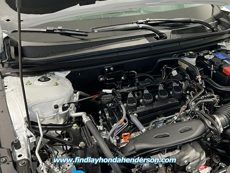 2025 Honda Accord LX - Photo 11