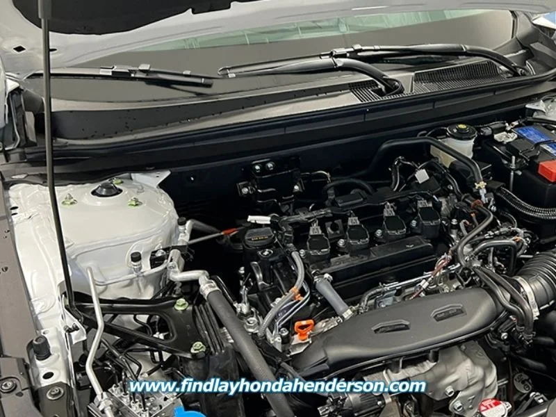 2025 Honda Accord LX - Photo 11