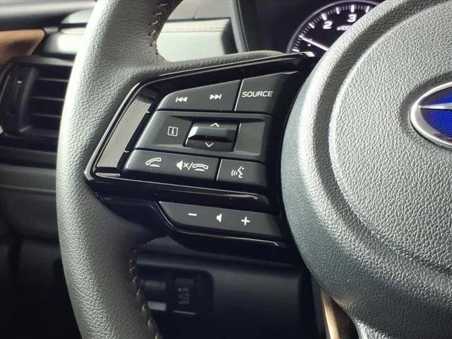 2026 Subaru Forester Sport - Photo 10