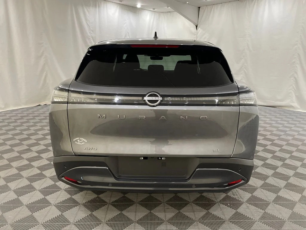 2026 Nissan Murano SL - Photo 6