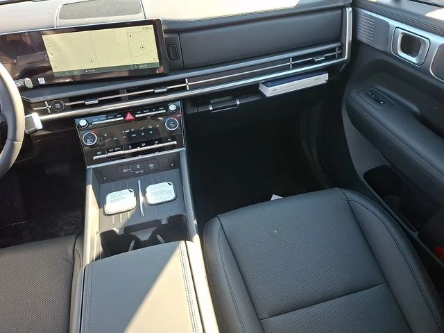 New 2026 Black Hyundai XRT image 11