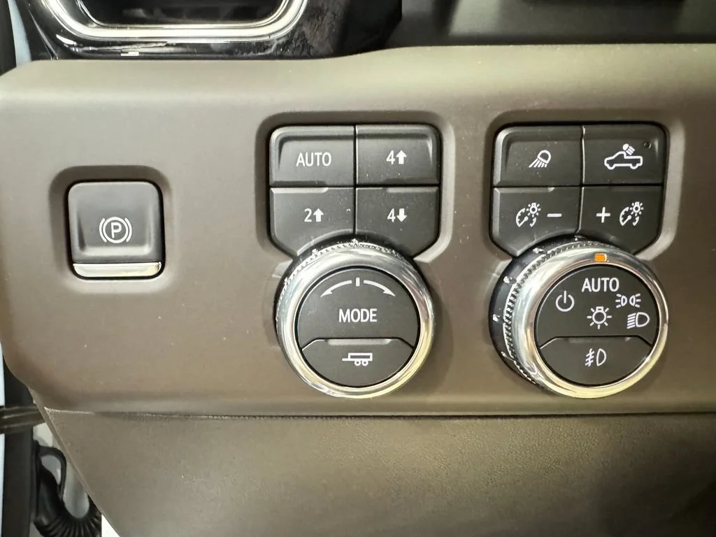 2026 GMC Sierra 1500 Denali - Photo 23