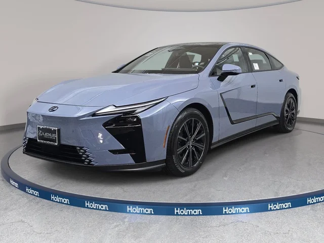 2026 Lexus ES 500e PREMIUM AWD